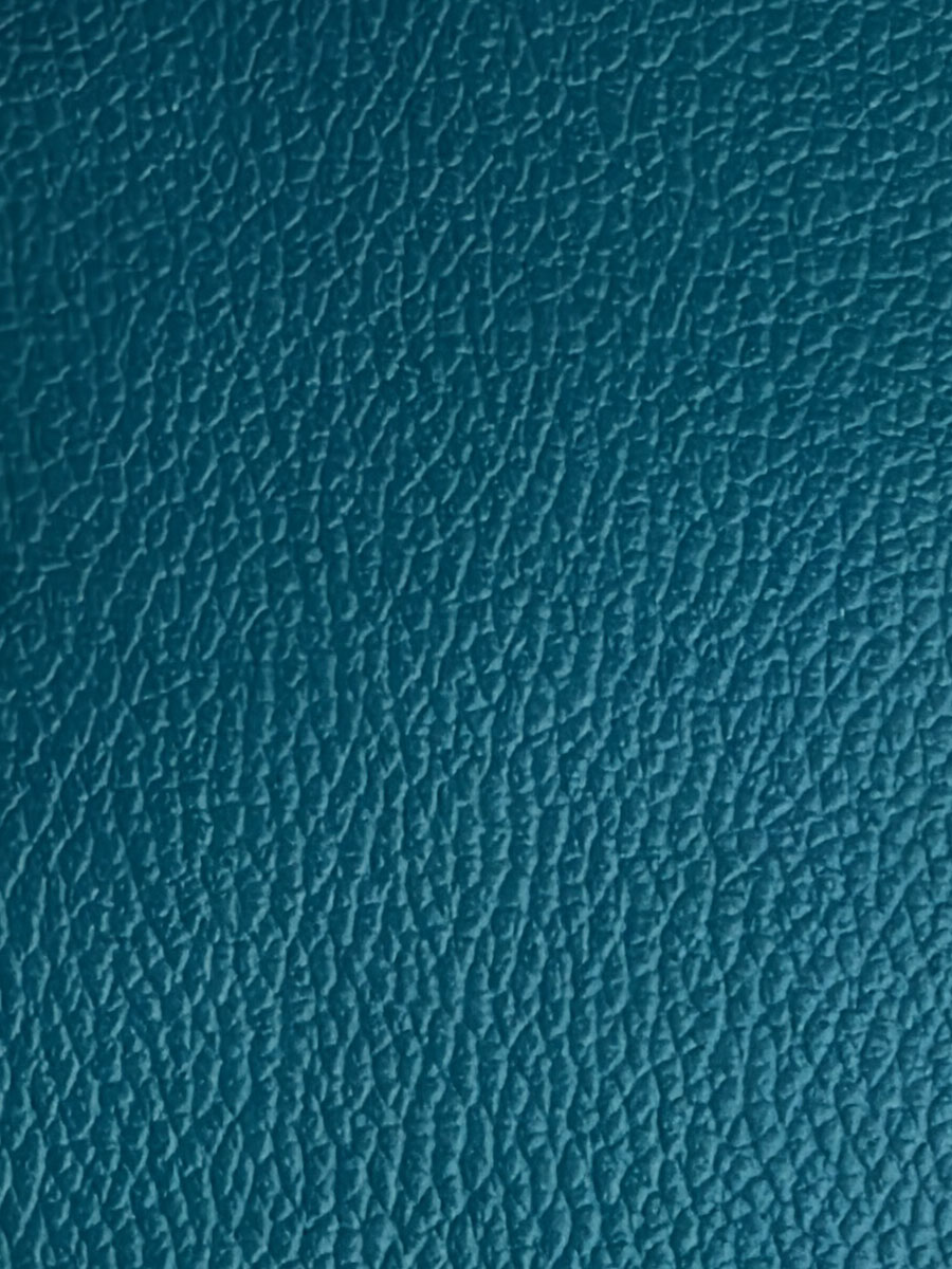 Teal Foundry